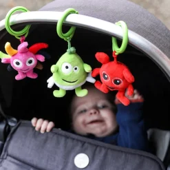 BABBLARNA BARNVAGNSHÄNGE BABBA