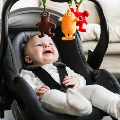 BABBLARNA BARNVAGNSHÄNGE DODDO