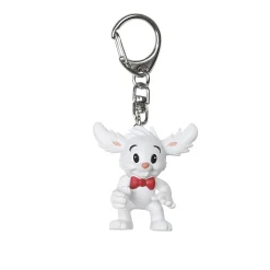 BAMSE LILLE SKUTT FIGUR MED NYCKELRING