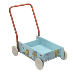 BAMSE LÄRA-GÅ-VAGN