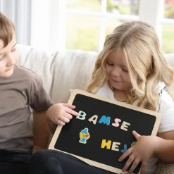 BAMSE MAGNETTAVLA