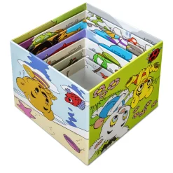 BAMSE STAPELLEKSAK KLOSSAR