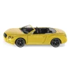 BENTLEY CONTINENTAL GT V8 CONV