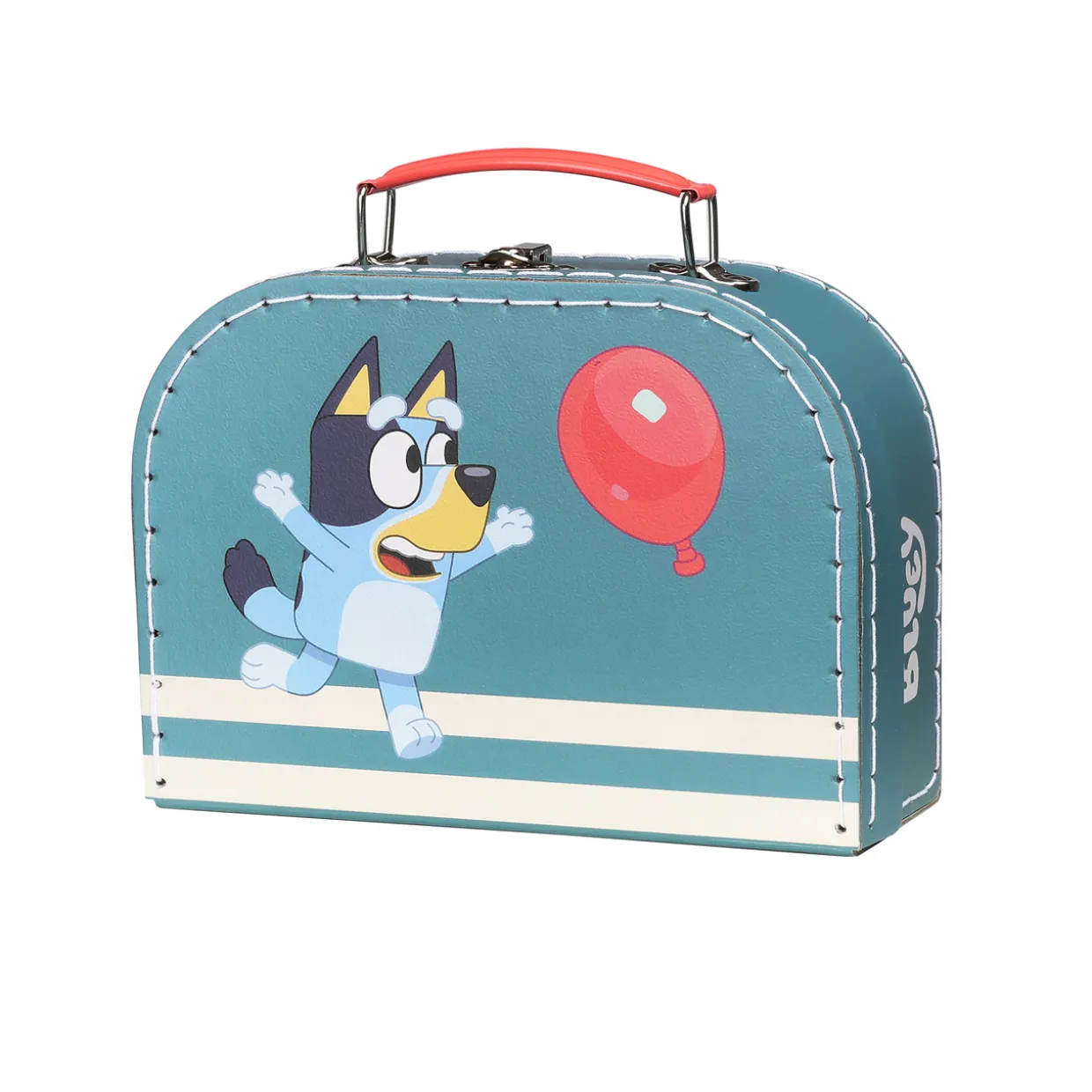 BLUEY BARNVÄSKA PAPPVÄSKA 20 CM