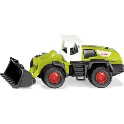 CLAAS TORION 1914 WHEEL LOADER