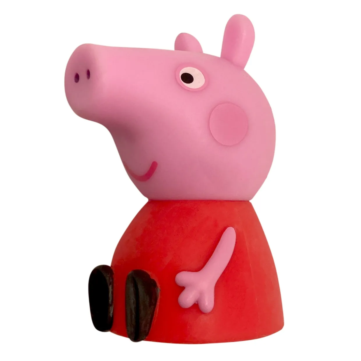 GRETA GRIS FIGURSET MY FIRST PEPPA