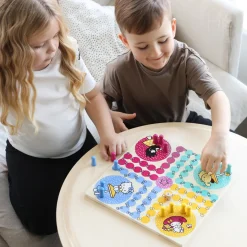 HELLO KITTY BARNSPEL FIA-SPEL