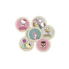 HELLO KITTY BARNSPEL MEMO-SPEL