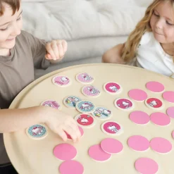 HELLO KITTY BARNSPEL MEMO-SPEL