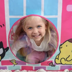 HELLO KITTY LEKTÄLT POP UP