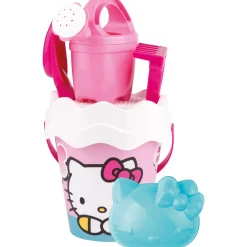 HELLO KITTY SAND SET Ø 17 CM