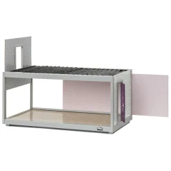 LUNDBY DOCKHUS 1 RUM 44 CM