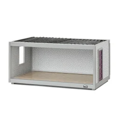 LUNDBY DOCKHUS 1 RUM 44 CM