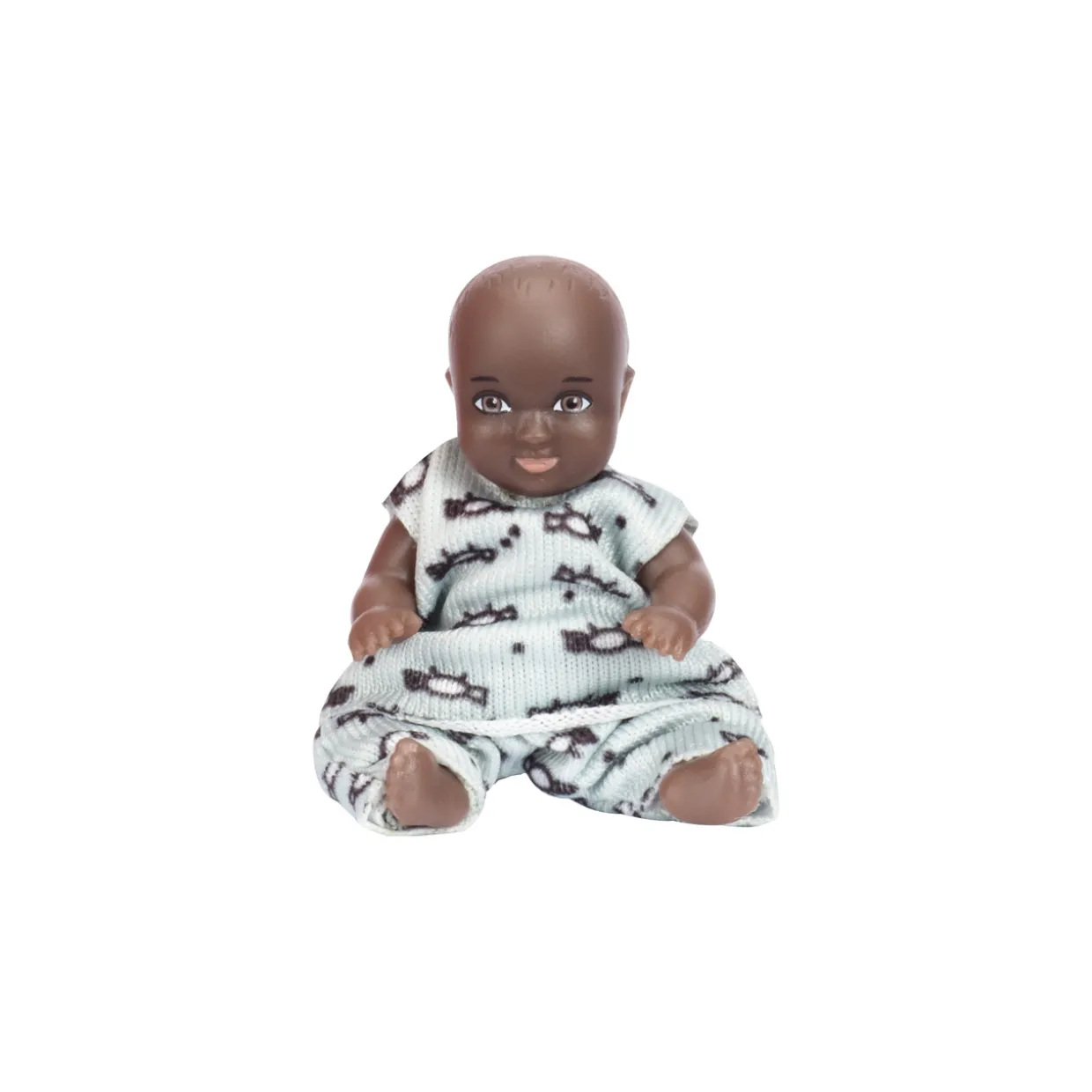 LUNDBY DOCKHUSDOCKA BILLIE BEBIS