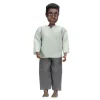 LUNDBY DOCKHUSDOCKA BILLIE PAPPA