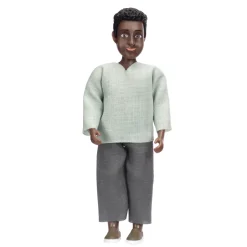 LUNDBY DOCKHUSDOCKA BILLIE PAPPA