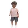 LUNDBY DOCKHUSDOCKA NIKKI POJKE