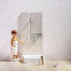 LUNDBY DOCKHUSMÖBLER DUSCHSET