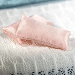 LUNDBY DOCKHUSMÖBLER SOVRUMSSET
