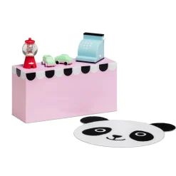 LUNDBY DOCKHUSTILLBEHÖR AFFÄR