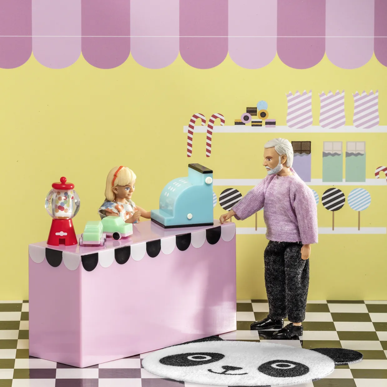 LUNDBY DOCKHUSTILLBEHÖR AFFÄR