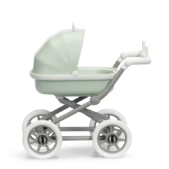 LUNDBYDOCKHUSDOCKOR MAN MED BEBIS & VAGN