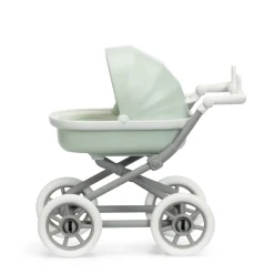 LUNDBYDOCKHUSDOCKOR MAN MED BEBIS & VAGN