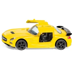 MERCEDES-AMG SLS BLACK SERIES