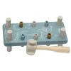 MICKI BULTBRÄDA BLÅ
