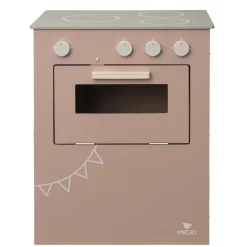 MICKI LEKSAKSSPIS ROSA