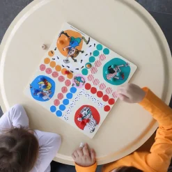 PIPPI BARNSPEL FIA-SPEL