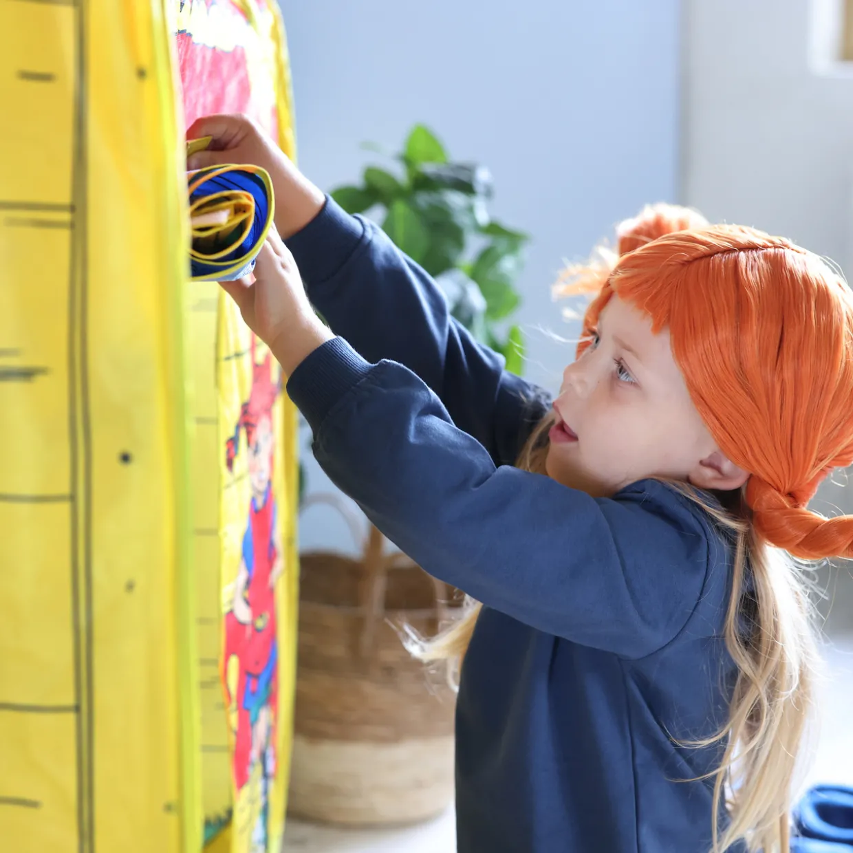 PIPPI LEKTÄLT POP-UP