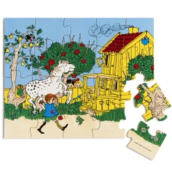 PIPPI PUSSEL 20 BITAR