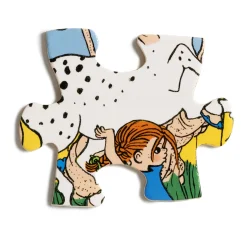 PIPPI PUSSEL 20 BITAR