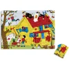 PIPPI PUSSEL KNOPPUSSEL 12 BITAR
