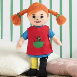PIPPI TALDOCKA 40 CM