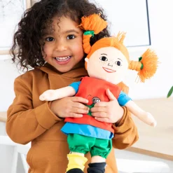 PIPPI TALDOCKA 40 CM