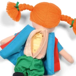 PIPPI TALDOCKA 40 CM