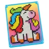 QUERCETTI PIXELART BASIC ENHÖRNING