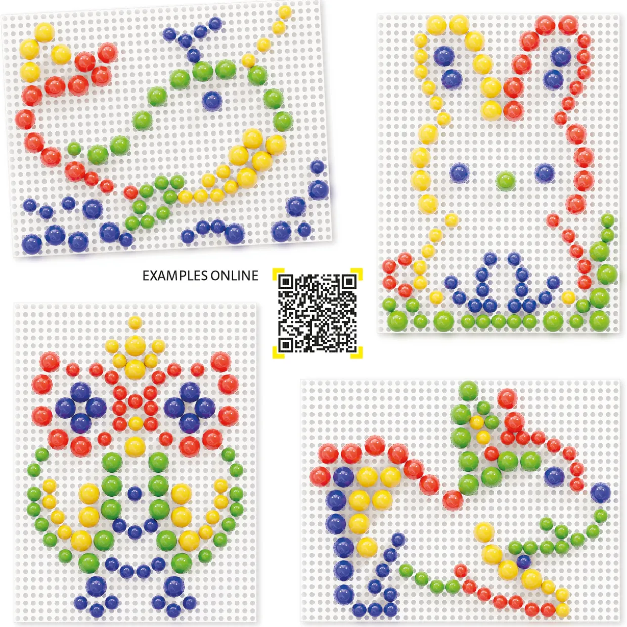 QUERCETTI PEGART FANTACOLOR JUNIOR, 48 ST