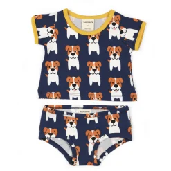 RUBENS BARN BABYDOCKA MAX BABY