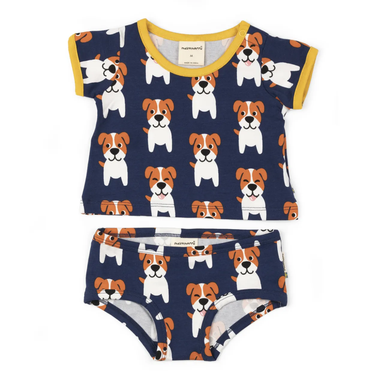 RUBENS BARN BABYDOCKA MAX BABY