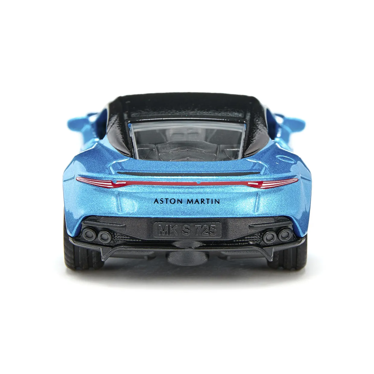 SIKU ASTON MARTIN DBS SUPERLEGGERA