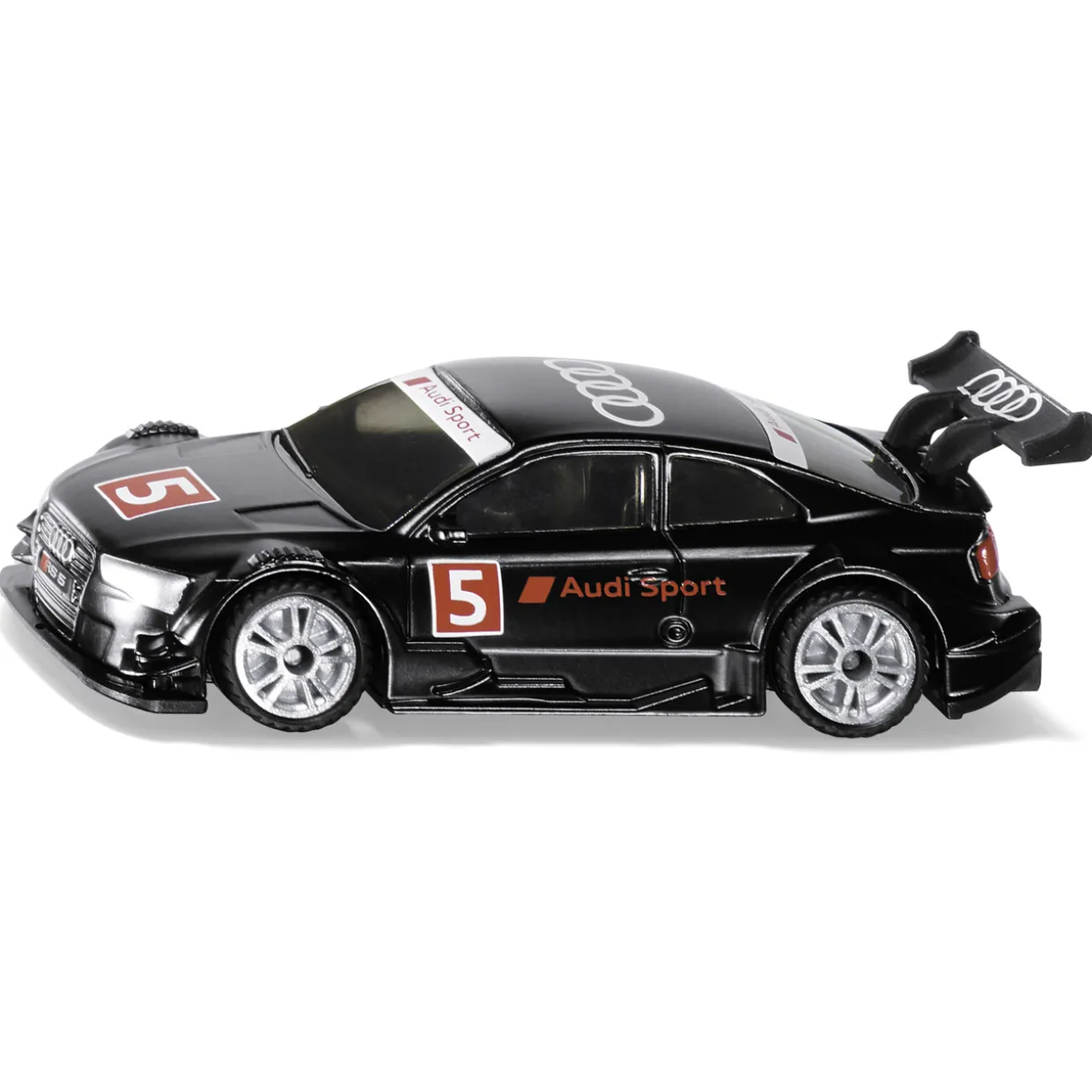 SIKU AUDI RS 5 RACING