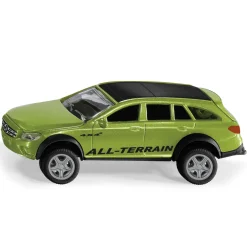 SIKU BIL MERCEDES BENZ E-KLAAS 4X4 1:50
