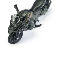 SIKU BMW R 1250 GS LCI