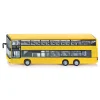 SIKU BUSS DUBBELDÄCKARE MAN LION 1:87