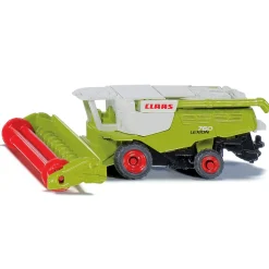 SIKU CLAAS SKÖRDETRÖSKA