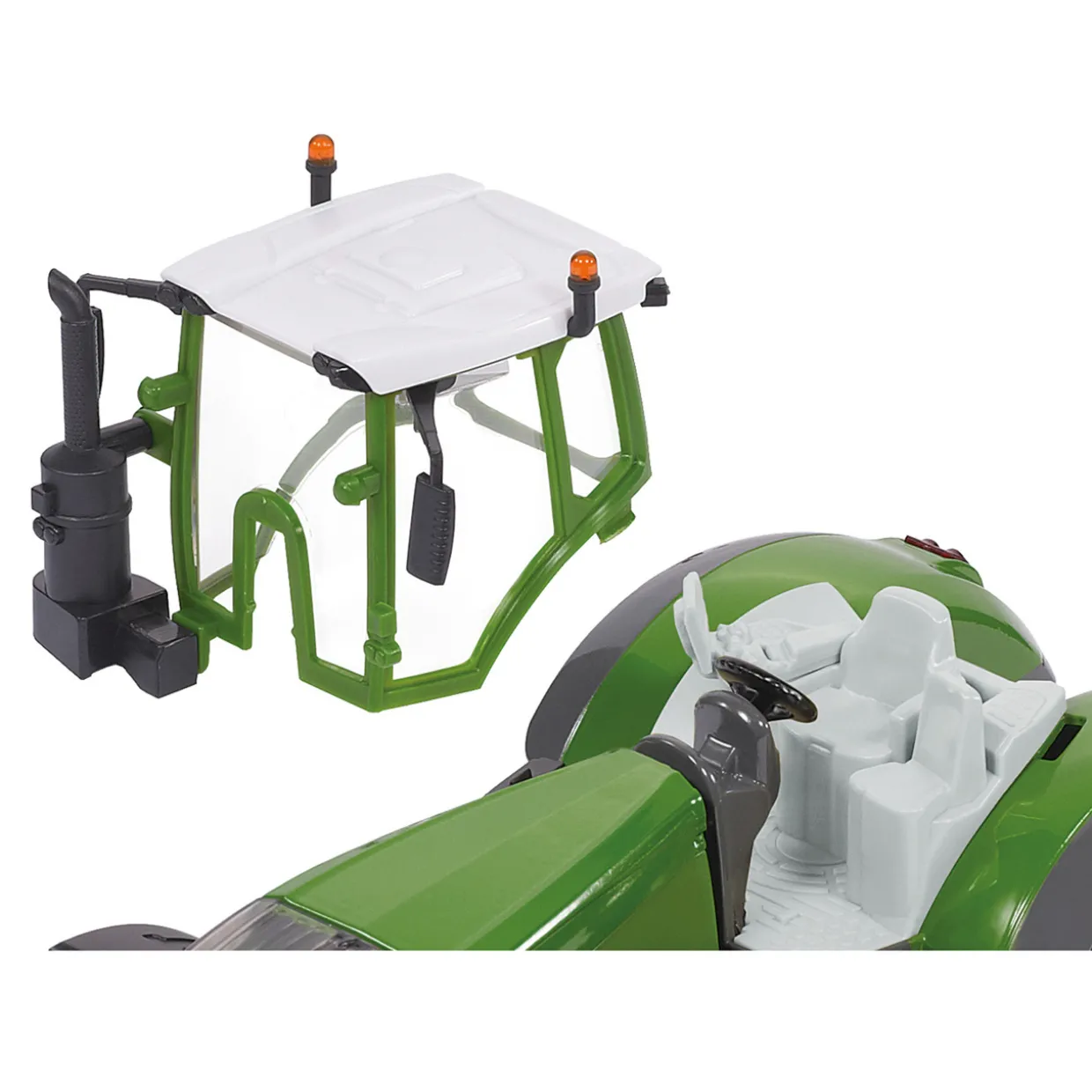 SIKU FENDT 1050 VARIO 1:32