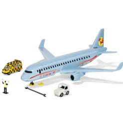 SIKU FLYGPLAN M TILLBEHÖR